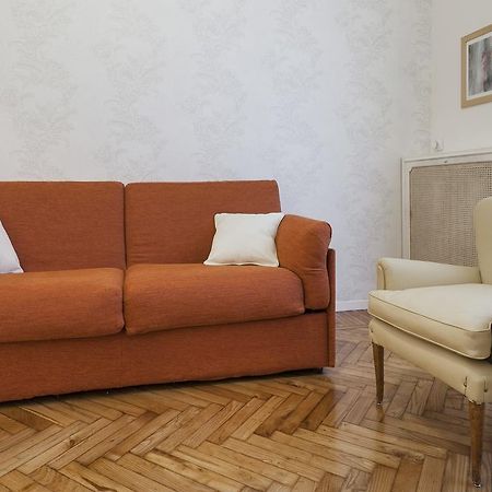 Appartement Italianway-Nerino à Milan Extérieur photo