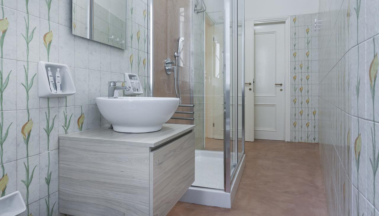 Appartement Italianway-Nerino à Milan Extérieur photo