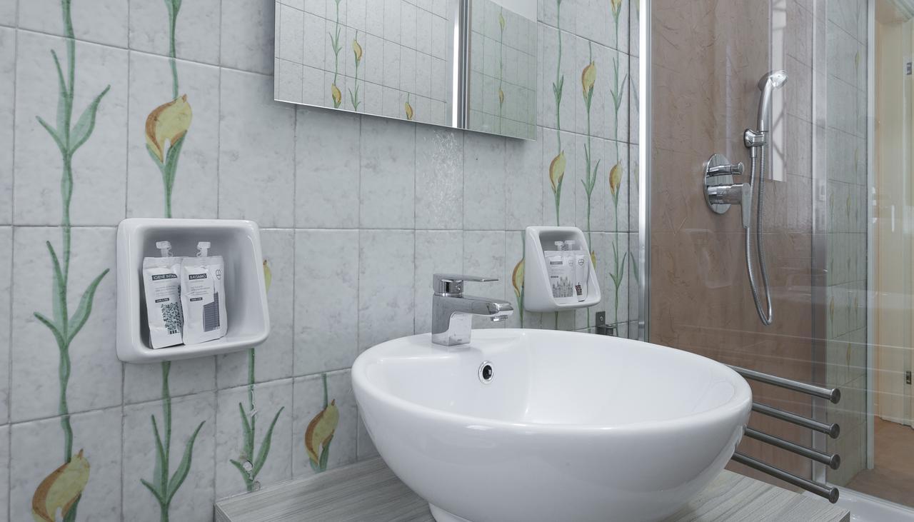 Appartement Italianway-Nerino à Milan Extérieur photo
